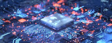 VLSI Ind | VLSI Design, SoC Integration & IoT Semiconductor Solutions